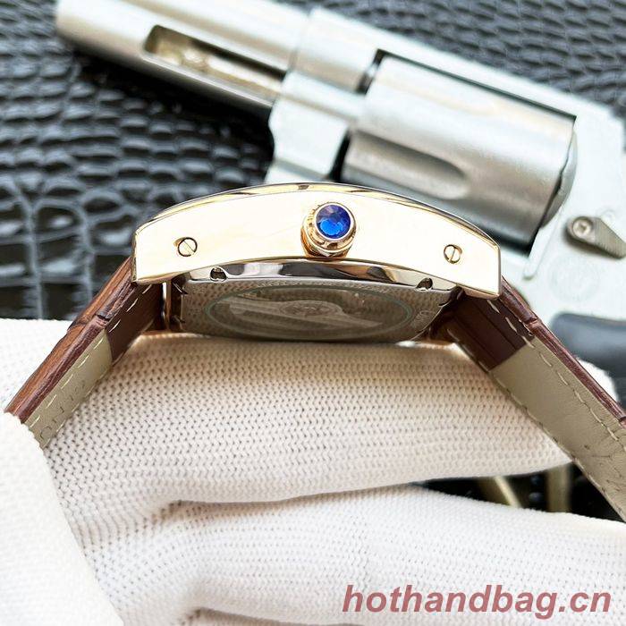 Cartier Watch CTW00414-1 Cartier Watch CTW00414-1