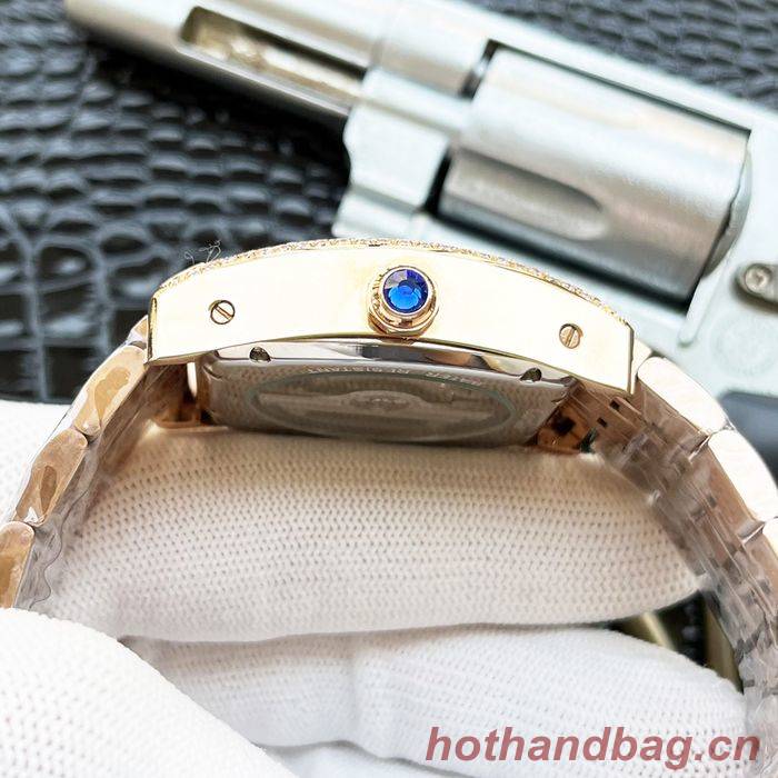 Cartier Watch CTW00415-1 Cartier Watch CTW00415-1