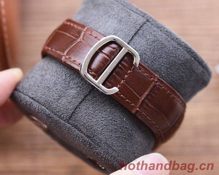 Cartier Watch CTW00418-1 Cartier Watch CTW00418-1