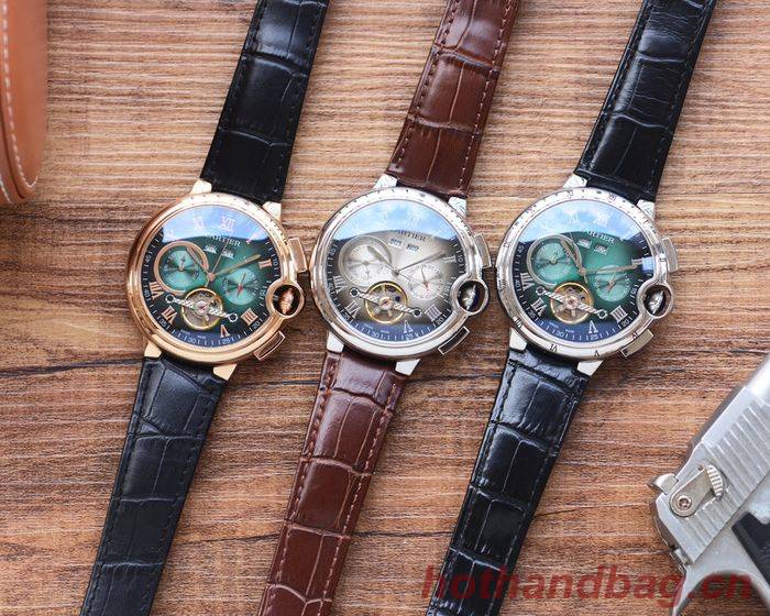 Cartier Watch CTW00418-1 Cartier Watch CTW00418-1