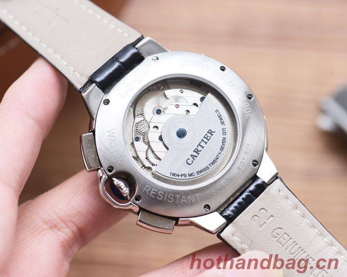 Cartier Watch CTW00419-1 Cartier Watch CTW00419-1