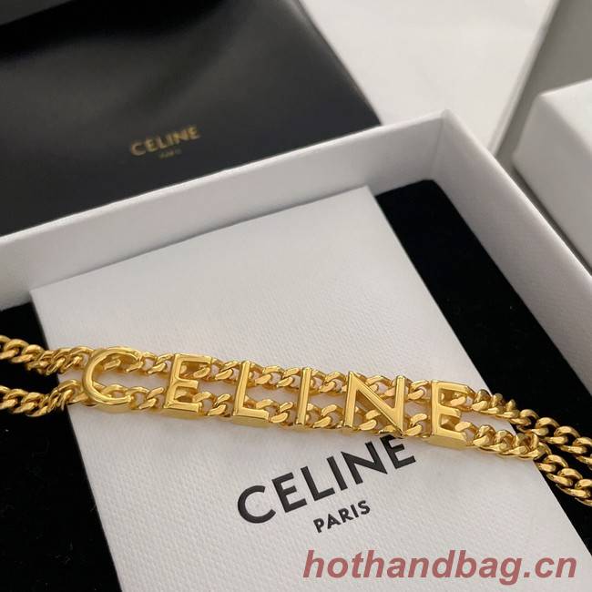 Chanel Necklace CE11752