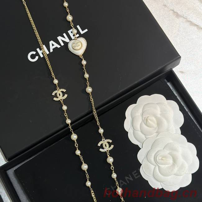 Chanel Necklace CE11763