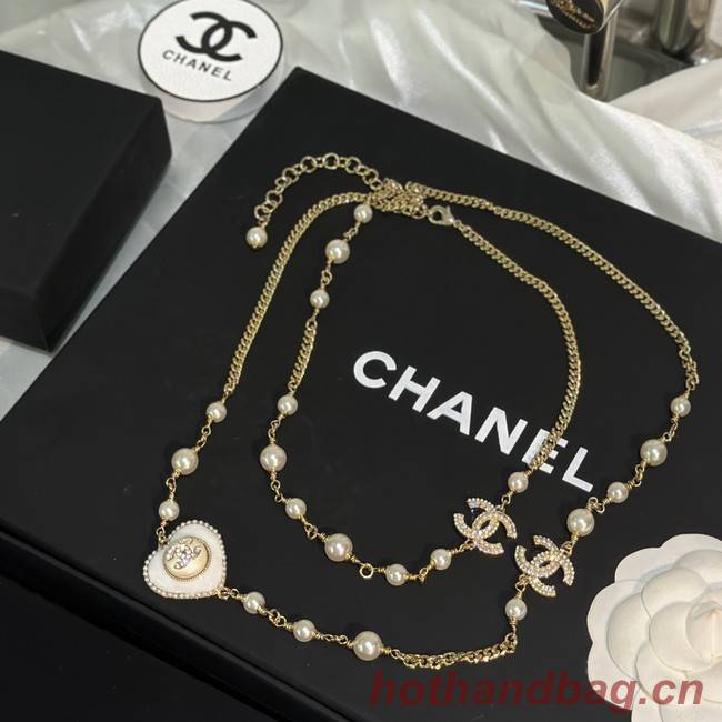Chanel Necklace CE11763