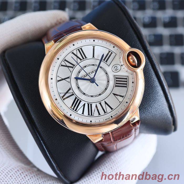 Cartier Watch CTW00427-1 Cartier Watch CTW00427-1