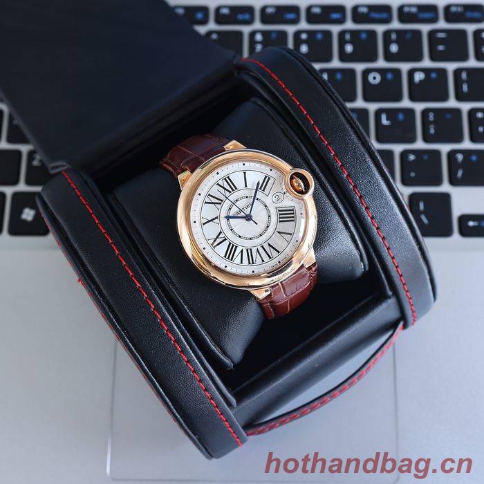 Cartier Watch CTW00427-1 Cartier Watch CTW00427-1