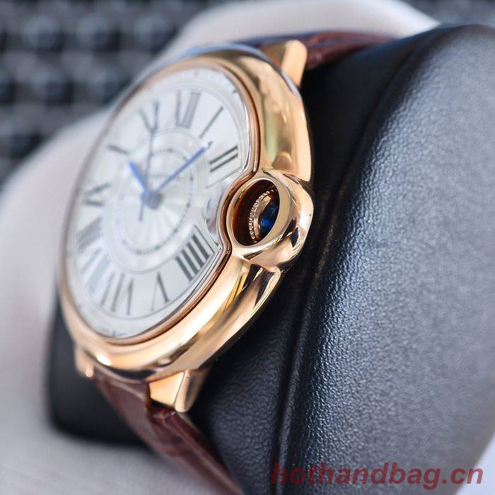 Cartier Watch CTW00427-1 Cartier Watch CTW00427-1