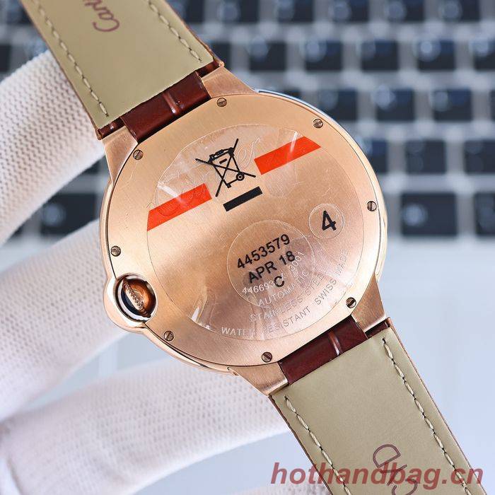 Cartier Watch CTW00427-1 Cartier Watch CTW00427-1