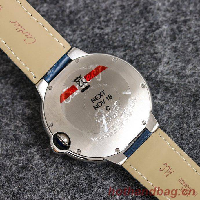 Cartier Watch CTW00431-1 Cartier Watch CTW00431-1