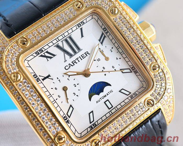 Cartier Watch CTW00434