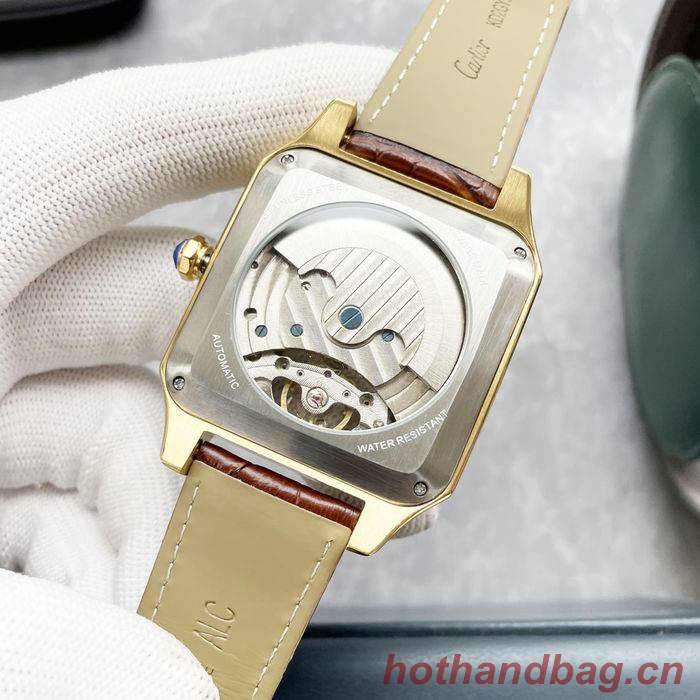 Cartier Watch CTW00438-1 Cartier Watch CTW00438-1