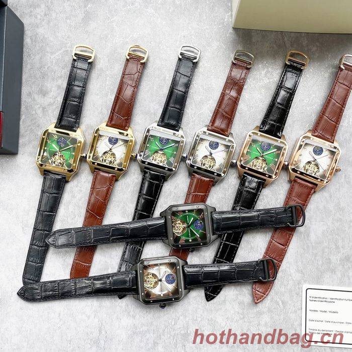 Cartier Watch CTW00438-1 Cartier Watch CTW00438-1