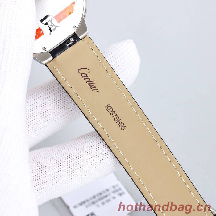 Cartier Watch CTW00439