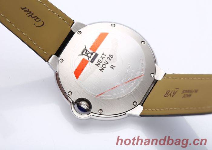 Cartier Watch CTW00441-1 Cartier Watch CTW00441-1