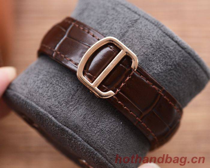 Cartier Watch CTW00443-1 Cartier Watch CTW00443-1