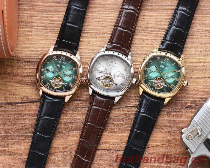 Cartier Watch CTW00443-1 Cartier Watch CTW00443-1