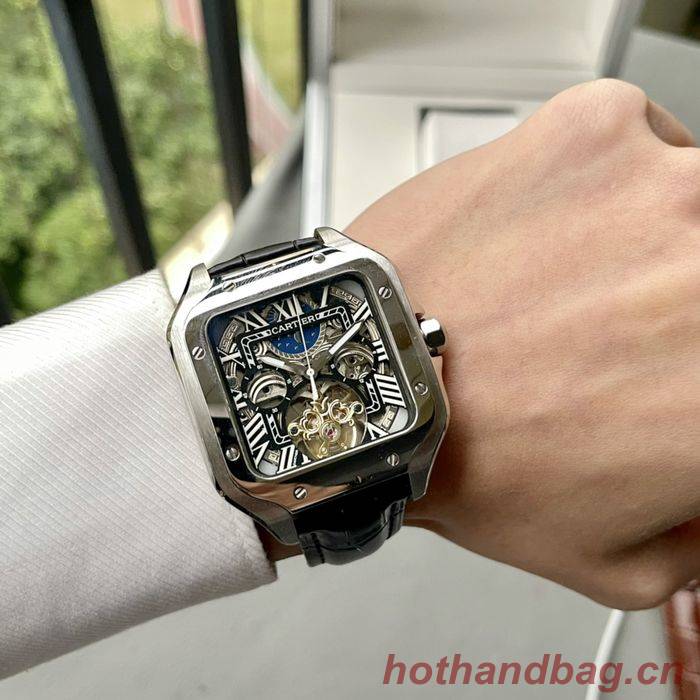 Cartier Watch CTW00453-1 Cartier Watch CTW00453-1