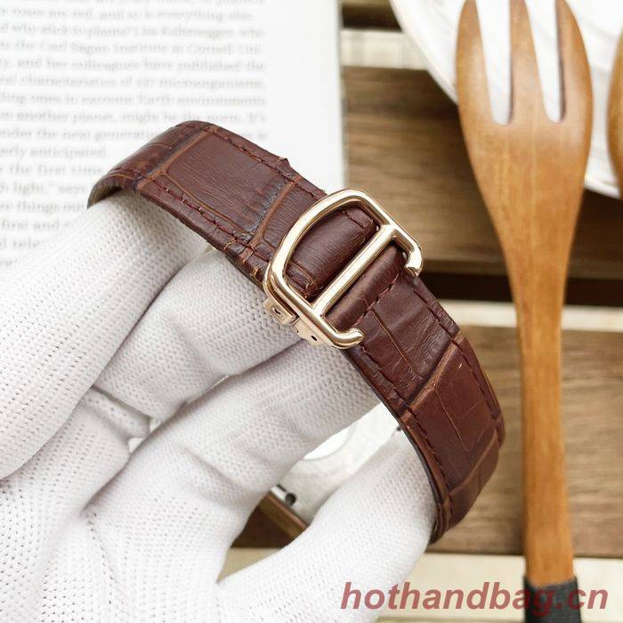 Cartier Watch CTW00456-1 Cartier Watch CTW00456-1