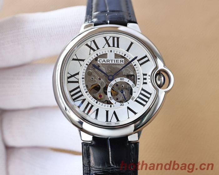 Cartier Watch CTW00458-1