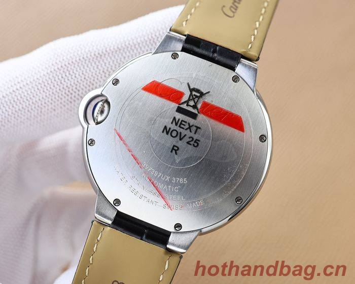 Cartier Watch CTW00458-1 Cartier Watch CTW00458-1