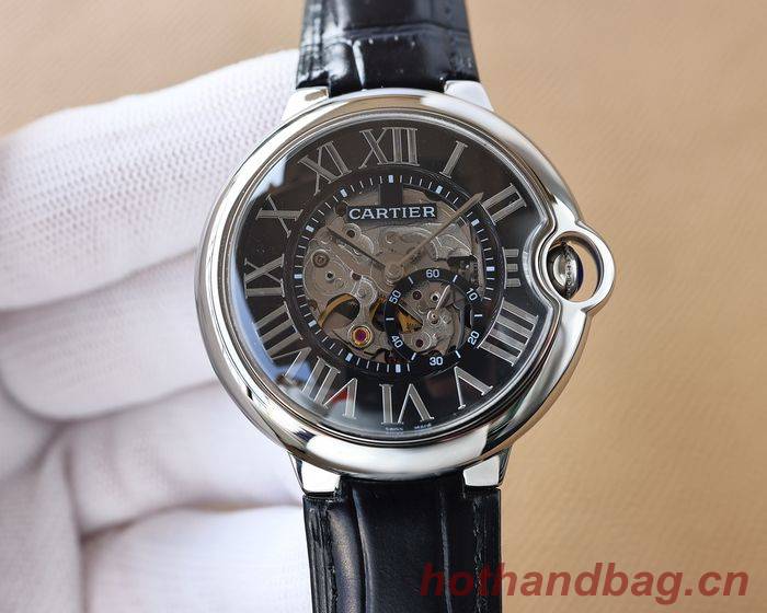 Cartier Watch CTW00458-3