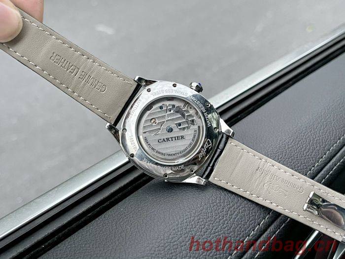 Cartier Watch CTW00464-1 Cartier Watch CTW00464-1