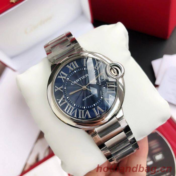 Cartier Watch CTW00466-2
