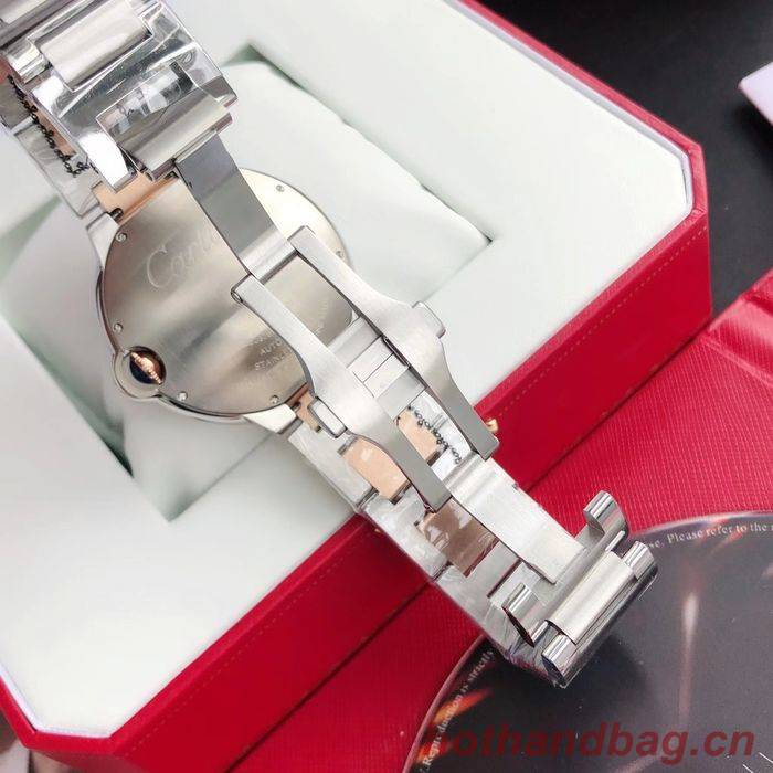 Cartier Watch CTW00467-1 Cartier Watch CTW00467-1