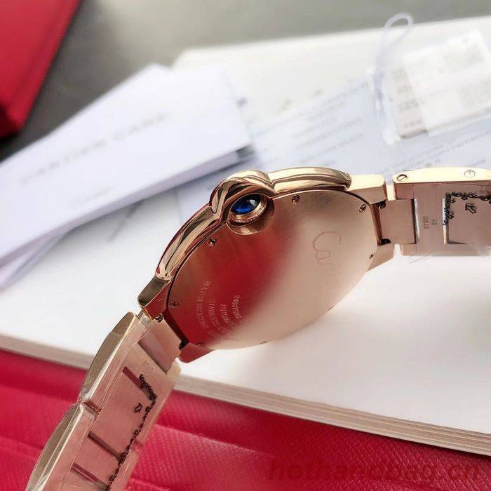 Cartier Watch CTW00468-1 Cartier Watch CTW00468-1