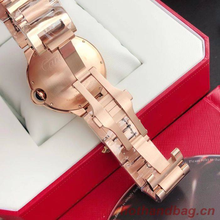Cartier Watch CTW00468-1 Cartier Watch CTW00468-1