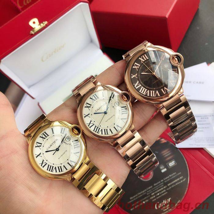 Cartier Watch CTW00468-1 Cartier Watch CTW00468-1