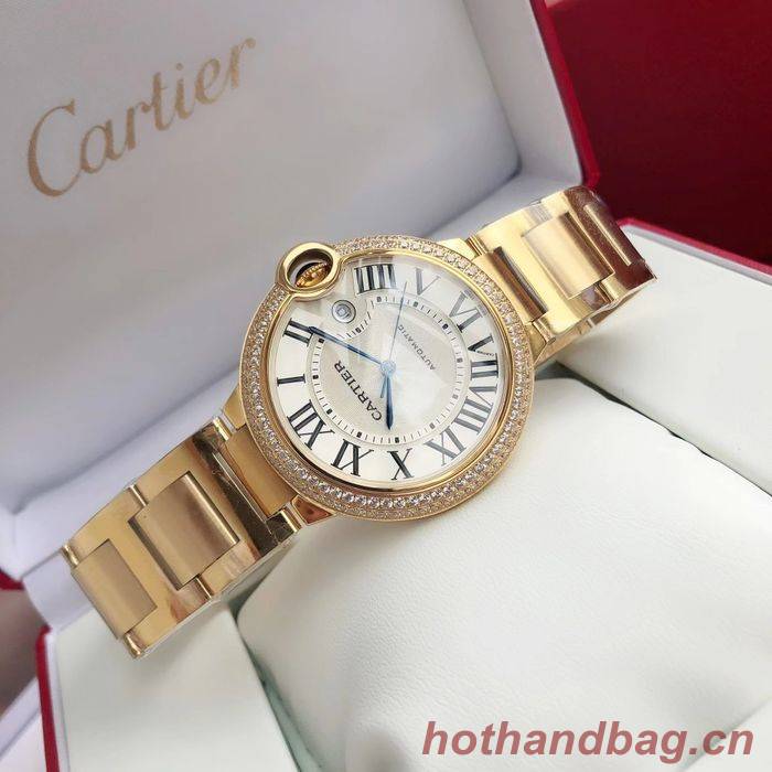 Cartier Watch CTW00469-2 Cartier Watch CTW00469-2