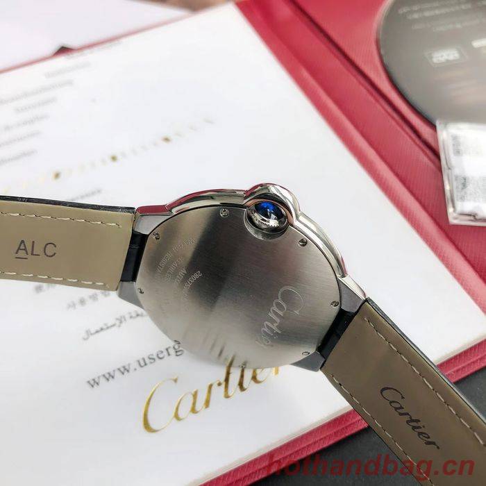 Cartier Watch CTW00471-1 Cartier Watch CTW00471-1