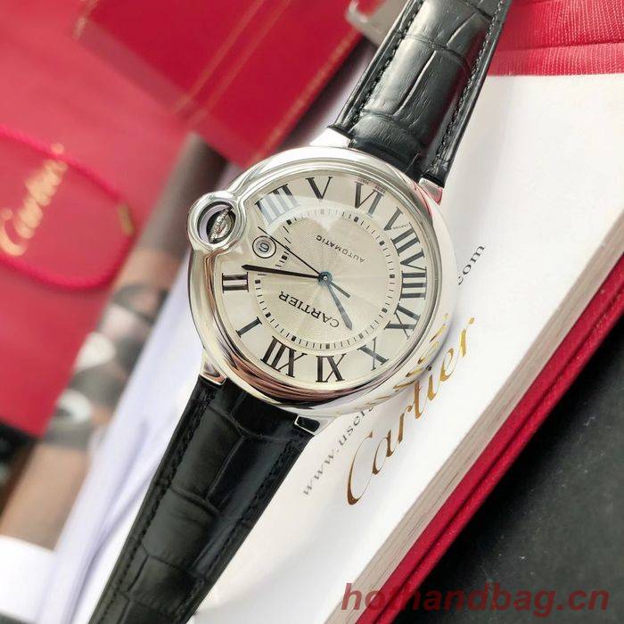 Cartier Watch CTW00472-1 Cartier Watch CTW00472-1