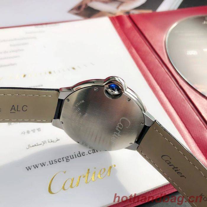 Cartier Watch CTW00472-1 Cartier Watch CTW00472-1