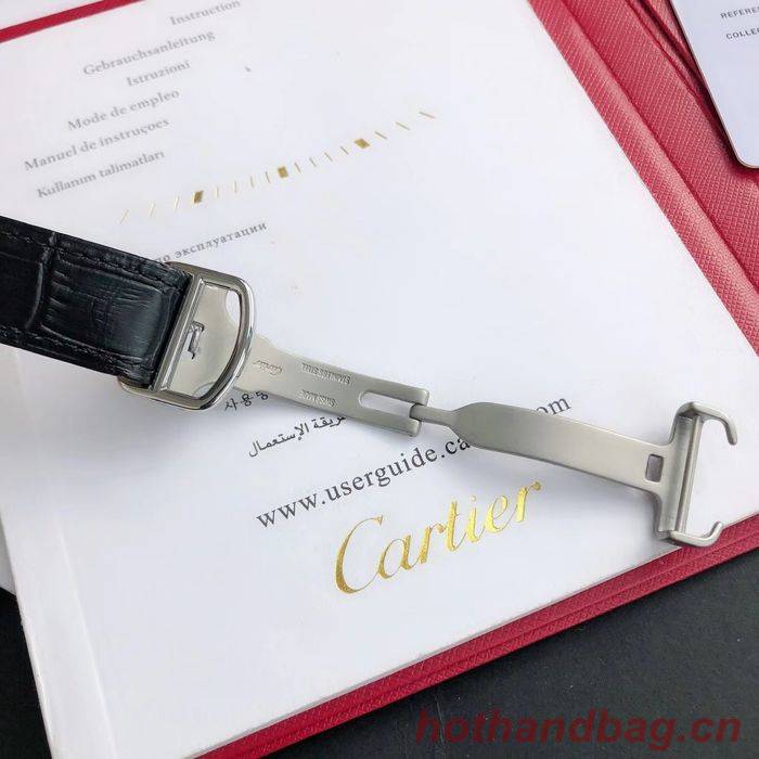 Cartier Watch CTW00472-1 Cartier Watch CTW00472-1