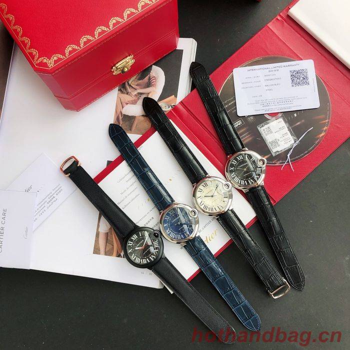 Cartier Watch CTW00472-1 Cartier Watch CTW00472-1