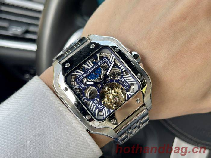 Cartier Watch CTW00477-2 Cartier Watch CTW00477-2