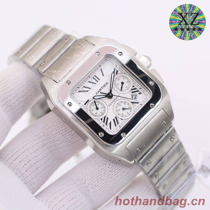 Cartier Watch CTW00479-1