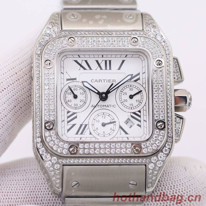 Cartier Watch CTW00479-2