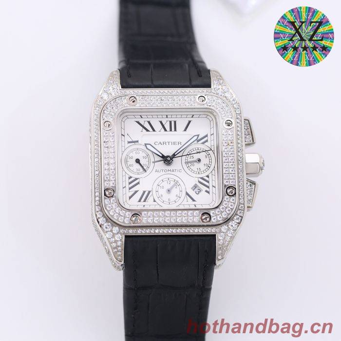 Cartier Watch CTW00480-1 Cartier Watch CTW00480-1