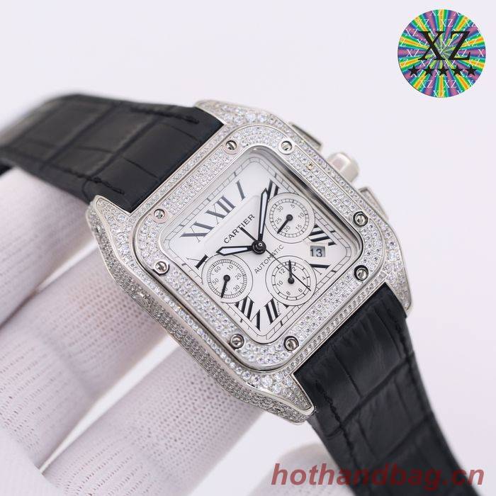 Cartier Watch CTW00480-1 Cartier Watch CTW00480-1