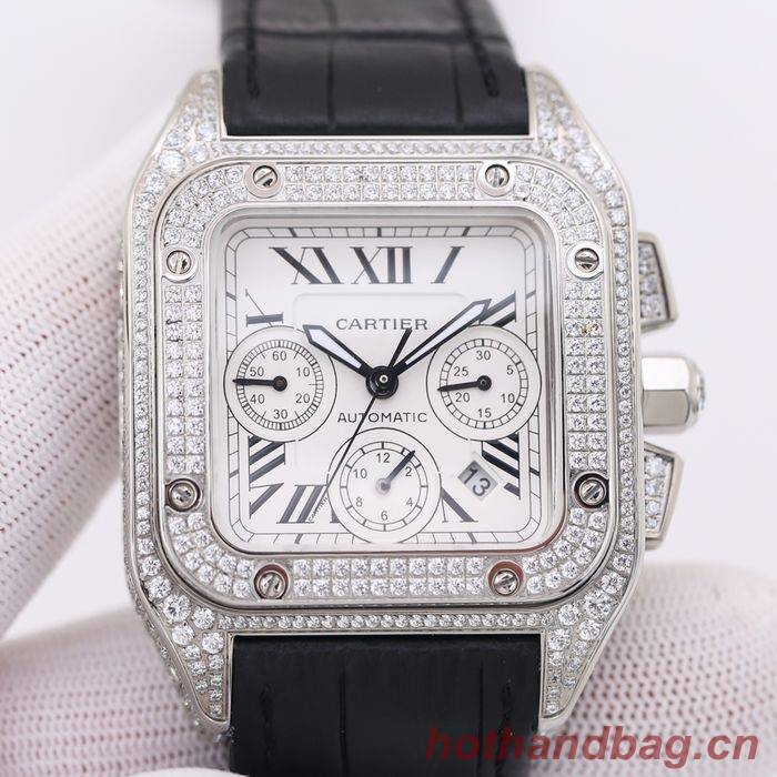 Cartier Watch CTW00480-1 Cartier Watch CTW00480-1