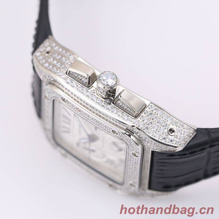 Cartier Watch CTW00480-1 Cartier Watch CTW00480-1