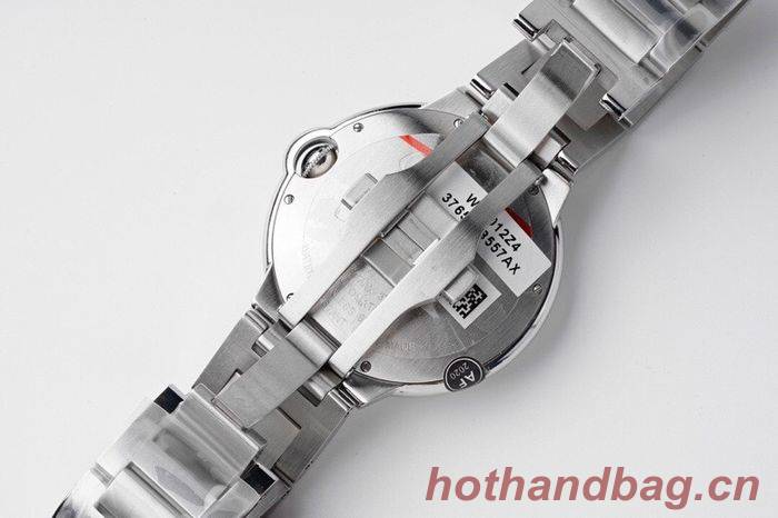 Cartier Watch CTW00485 Cartier Watch CTW00485