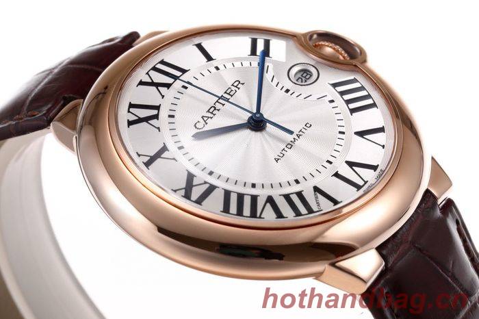 Cartier Watch CTW00489 Cartier Watch CTW00489