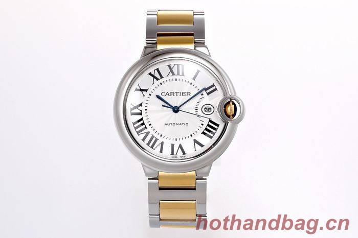 Cartier Watch CTW00490 Cartier Watch CTW00490