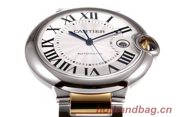 Cartier Watch CTW00490 Cartier Watch CTW00490