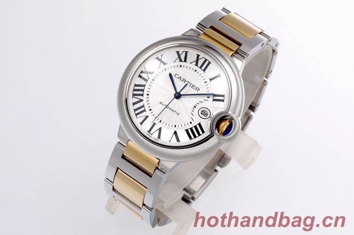 Cartier Watch CTW00490 Cartier Watch CTW00490