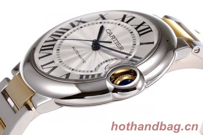 Cartier Watch CTW00490 Cartier Watch CTW00490